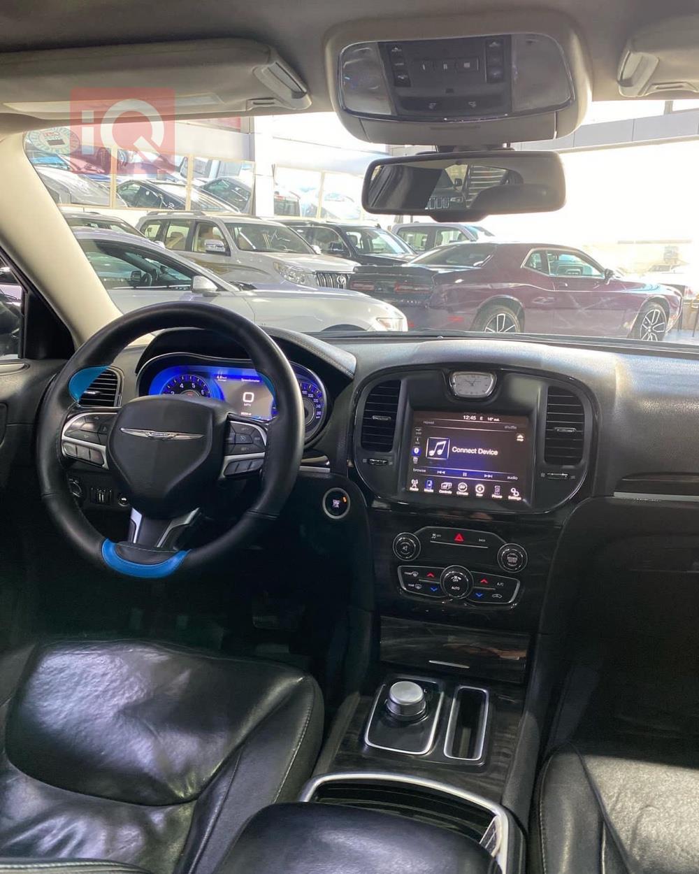 Chrysler 300